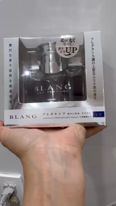 Nước Hoa Ô Tô CARMATE Blang 125ml - Nhập Khẩu Chính Hãng