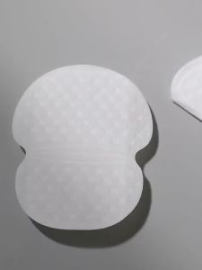 Pembalut Ketiak Bantalan Anti Basah Stiker Deodorant Penyerap Keringat Armpit Pad