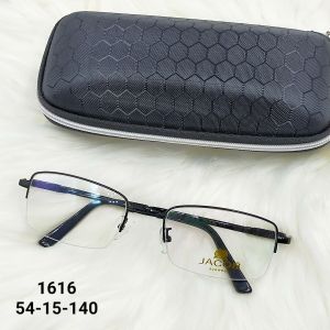 กรอบแว่นตา JACOB 1616 ทรงครึ่งกรอบ