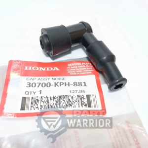 Tutup Busi Kharisma Supra X 125 Cop Kepala Busi Honda Win Grand Legenda KPH Cangklong Cap Assy Revo