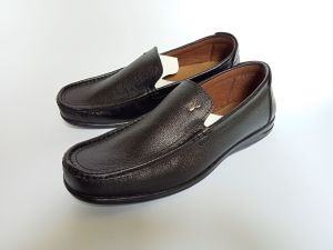 Playboy sepatu santai kulit sapi | sepatu casual kulit sapi pria dewasa
