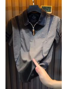 Kawadu | High-quality Short Sleeve Summer Polo Shirt
