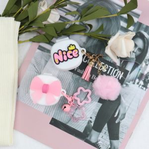 AH92 Baseus WM01 CASE / WM02 CASE New Silicone Case Cover Dust-proof Protective Case for WM01 / WM02 /WM02+