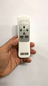 Remote Dùng Cho Quạt Máy Lifan Điều Khiển Từ Xa Quạt Hơi Nước LF-308RC Kèm Pin AAA