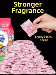 GUOQI | Floral Fragrance Deodorizing and Insect Repellent Bag