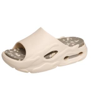Nanjiren | Anti-slip Height-increasing Mens and Youth Summer Slippers