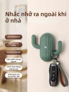Smart Voice Reminder Device Recording Volume Adjustable