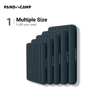 Tilam Angin INTEX Air Mattress Camping Inflatable Bed Outdoor Camping Bed Portable Travel Hiking