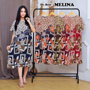 Gamis serut viral 2023 lengan 3/4 rayon premium polos dress serut dada kekinian trend 2023 mewah adem dan lembut