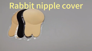 Invisible Bra Tape Lift Up Reusable Adhesive Nipple Cover Strapless Push Up Bra / Pelekat Bra Tanpa Tali Boleh Diguna Semula