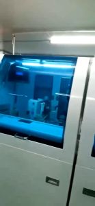 LCD OPPO REALME 3 PRO / RMX1851 FULLSET+ TOUCHSCREEN ~ AGEN SPAREPART HP