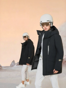 Guvet | Snowshell 4.0 Waterproof Down Coat