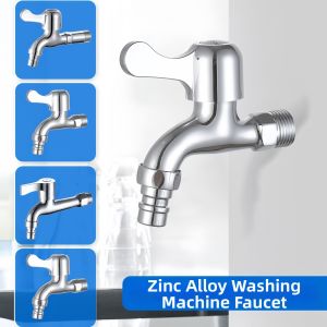 Outdoor Frost-resistant Stainless Steel Quick-open Faucet