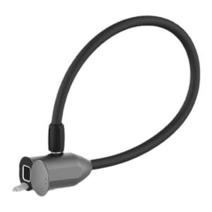 elinksmart | Portable Fingerprint Bike Lock
