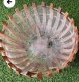 Lưới Dán Chậu Tránh Làm Rơi Giá Thể (Cuộn 5cm x 90m). 