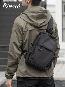 MOYYI | Multifunctional Large Capacity Small Backpack