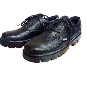 SEPATU PRIA SAFETY KERJA LAPANGAN SEFETY PROYEK TERBARU SEPATU UJUNG BESI SEPATU OUTDOOR