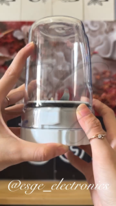 SET PISAU BLENDER BUMBU PHILIPS HR 2115 2116 2061 2071 MOUNTING BUMBU PHILIPS GELAS PISAU PHILIPS