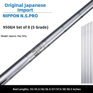 PGM GOLF | Limited Edition Soft Iron Forged Gongfu Iron Set 8pcs