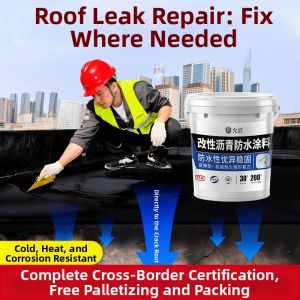 BONINGYU | No-Boil Waterproof Sealant