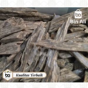 Gaharu Ukuran Kecil & Kayu Gaharu Kalimantan Original