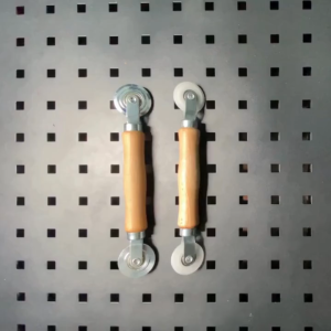 ลูกกลิ้งมุ้งลวด เครื่องมือลูกกลิ้ง ขอเกี่ยวยางอัดมุ้งลวด สำหรับติดตั้งหน้าต่างและหน้าจอประตู Screen Rolling Tool