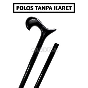 Tongkat Kayu - Tongkat Kayu Jati - Tongkat Alat Bantu Jalan - Tongkat Orang Tua - Tongkat Kaki 1 - Teken - Teken Kayu - Teken Kayu Jati - Alat Bantu Jalan - Alat Bantu Jalan Orang Tua - Tongkat Murah