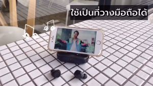 ชุดหูฟังบลูทูธ 5.0 จากแท้พร้อมกล่องชาร์จ 5 รูปแบบ รวม 5 ชุดหูฟัง ความแข็งความรู้สึกหนึ่ง 5 ชุดหูฟังไร้สาย ลิ้งส์บลูทูธ 5 ชุดหูฟังเล่นเกมหน้าจอ LED ชุดหูฟังบลูทูธ ราคาที่เหมาะสม