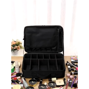 Portable Travel Makeup Bag Large Capacity