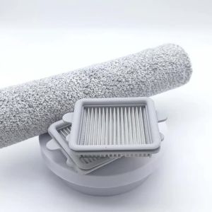 Roborock | Roller Brush Compatible with Roborock A30 / F25 ACE / F25 RT Wet and Dry Vacuum Robot Vacuum Cleaners