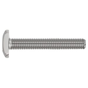 TIANZHUOJINSHU | 304 Stainless T-slot Bolt Set