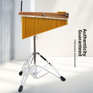 Meinl Professional Handheld Double Row Sound Curtain 66 Notes 25 Notes Wind Chimes 36 Notes Tree Domestic Production Percussion Instrument