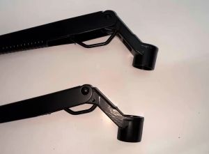 LUCAS (UK) WIPER ARM - PERODUA KANCIL 660 RIGHT