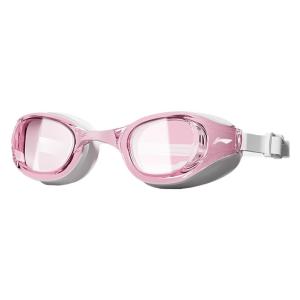 Li-Ning | Anti-fog Waterproof HD Swimming Goggles