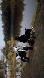 Stiker Decal KLX 150 SM Full Body Terbaru 2023