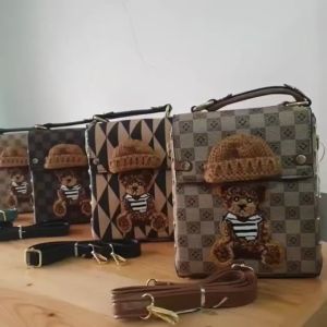 Tas Selempang Wanita Import & Tas Bahu Wanita: Panduan Lengkap