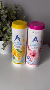 Astonish Shake & Fresh Carpet Freshener Steam Carpet Cleaner - Lazada