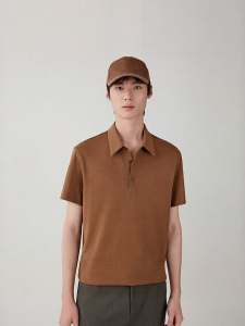 ICICLE | Spring New Mens Polo Shirt