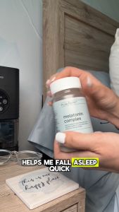 Pure Form Magnesium + Ashwagandha | 1400mg of Magnesium Glycinate and Ashwagandha Root Extract | Adaptogen to Aid Stress Sleep and Anxiety | Mind and Muscle Relaxant