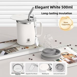 WANGLIMIAO | Insulated Water Cup