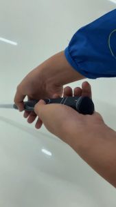 SVRG. Golf Gloves Premium Sarung Tangan Golf Kiri Anti Slip Bahan Fabric and Synthetic Leather