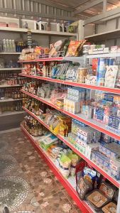 เซ็ดเปิดร้านใหม่การจัดวางแบบสำเร็จรูปสูง150 สินค้าเป็นแบบประกอบเอง ราคานี้ได้ตามรูปปกค่ะสินค้าตรงปกลดราคาแถมส่งฟรีกรุงเทพ-ปริมณฑล