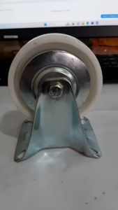 Roda Nilon Mati 4"