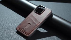 Ốp Điện Thoại Samsung Galaxy A27 Bằng Da PU Cao Cấp Có Ngăn Đựng Thẻ Nam Châm Mặt Lưng Mềm Chống Sốc Chống Xước