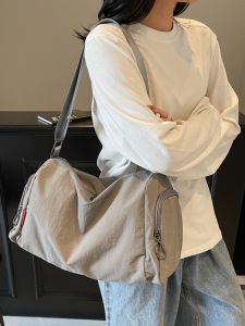 MIRUIDUO | Large Capacity Waterproof Travel Bag for Fitness and Commute