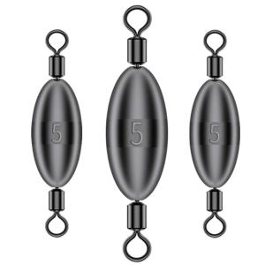 DIAOHAINI | Anti-Snagging Long-Range Integrated Lead Sinkers