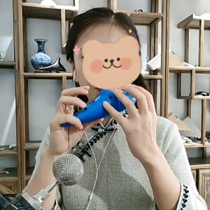 1PC 12-hole Ocarina ABS Alto C Tuning Ocarina Multicolor Flute Adult Childrens Instrument