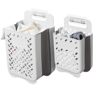 DEHUB | Foldable Laundry Basket