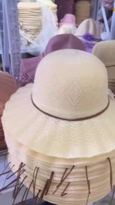 Camouflage Mesh Bucket Hats Wide Brim Beach Hat UV Protection Breathable Hunting Fishing Climbing Hiking Hat Outdoor Sun Hat