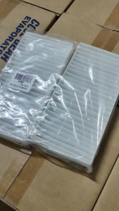 Car Aircon Cabin Filter For Honda Crv 2002 - 2004